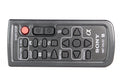 Control Remoto Sony RMT - DLSR2. Usado
