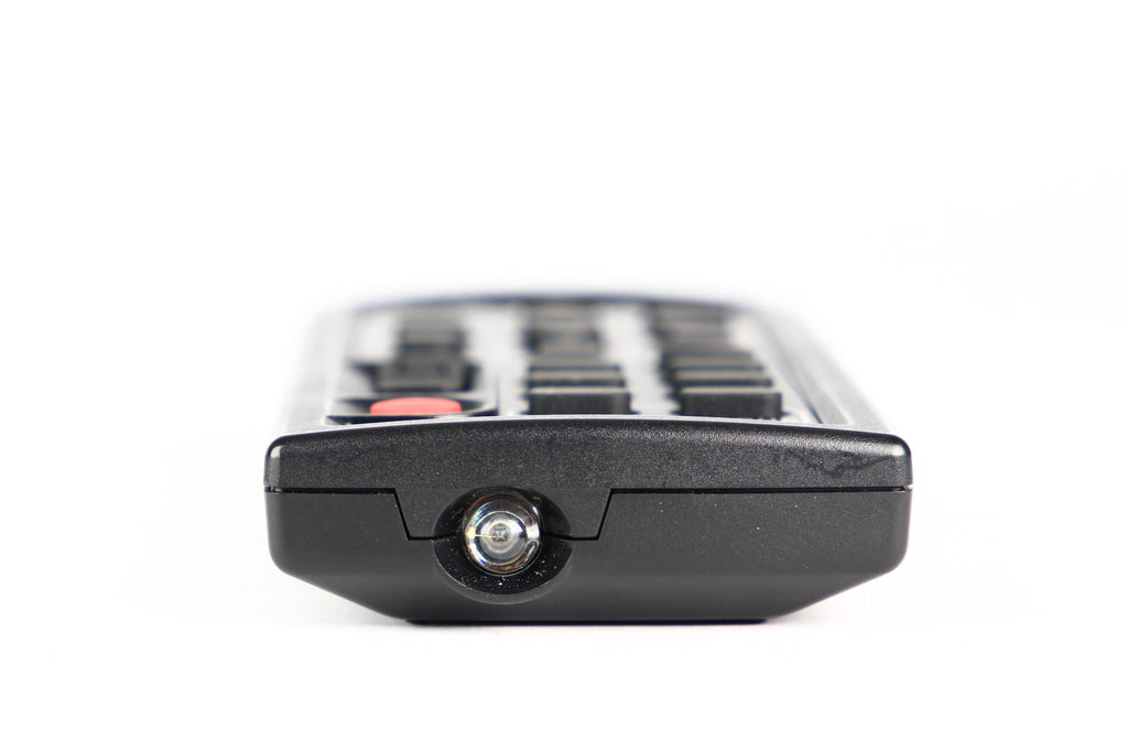 Control Remoto Sony RMT - DLSR2. Usado
