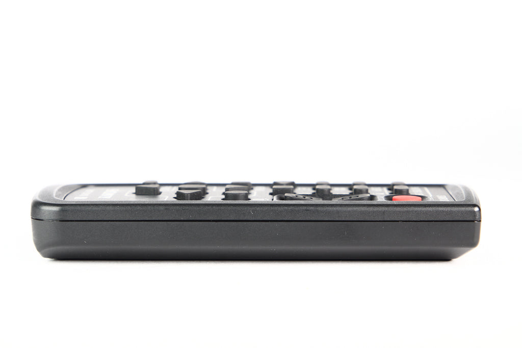 Control Remoto Sony RMT - DLSR2. Usado
