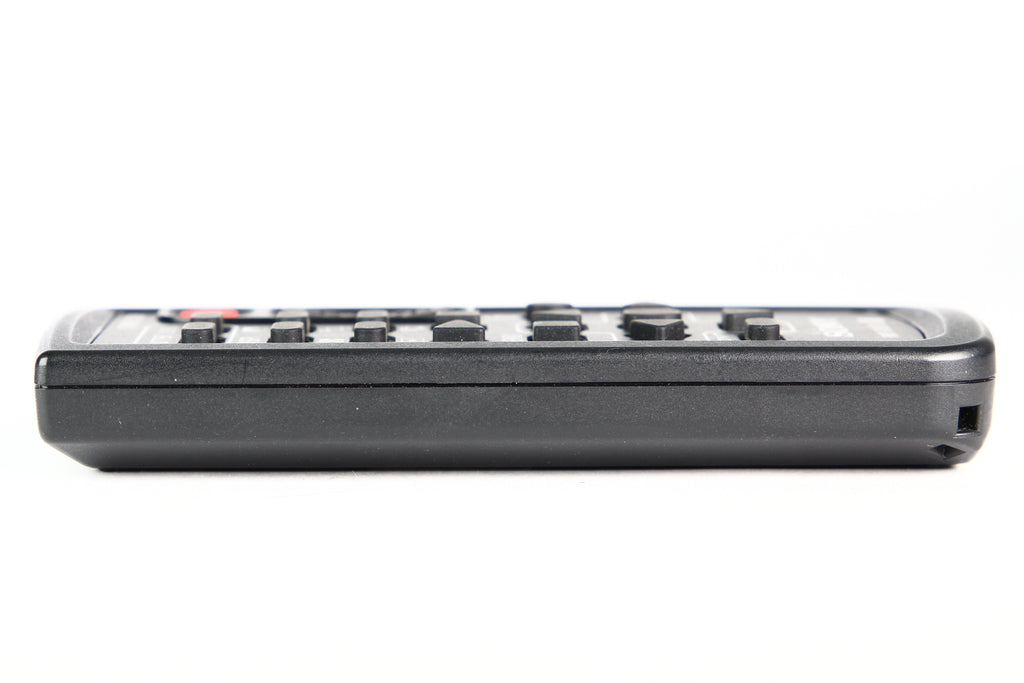 Control Remoto Sony RMT - DLSR2. Usado