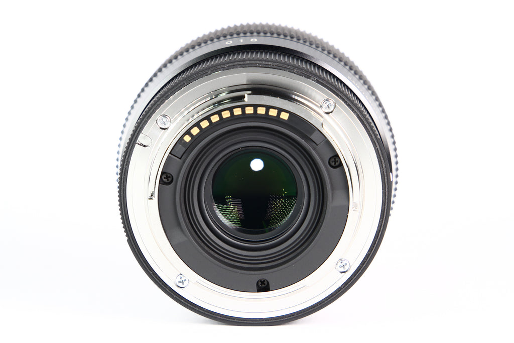 Lente SIGMA Contemporary 56mm F1.4 para Sony. Usado
