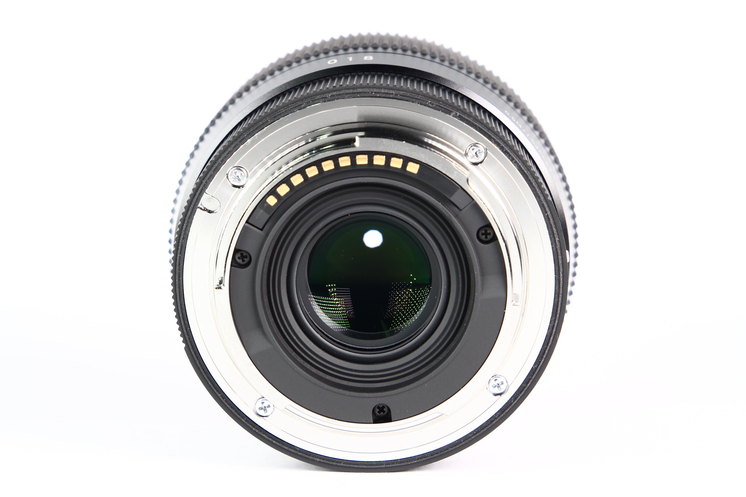 Lente SIGMA Contemporary 56mm F1.4 para Sony. Usado