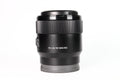 Lente SONY FE 50mm F2.8 MACRO. Usado