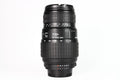 Lente SIGMA para NIKON 70-300mm F4-5.6 D. Usado