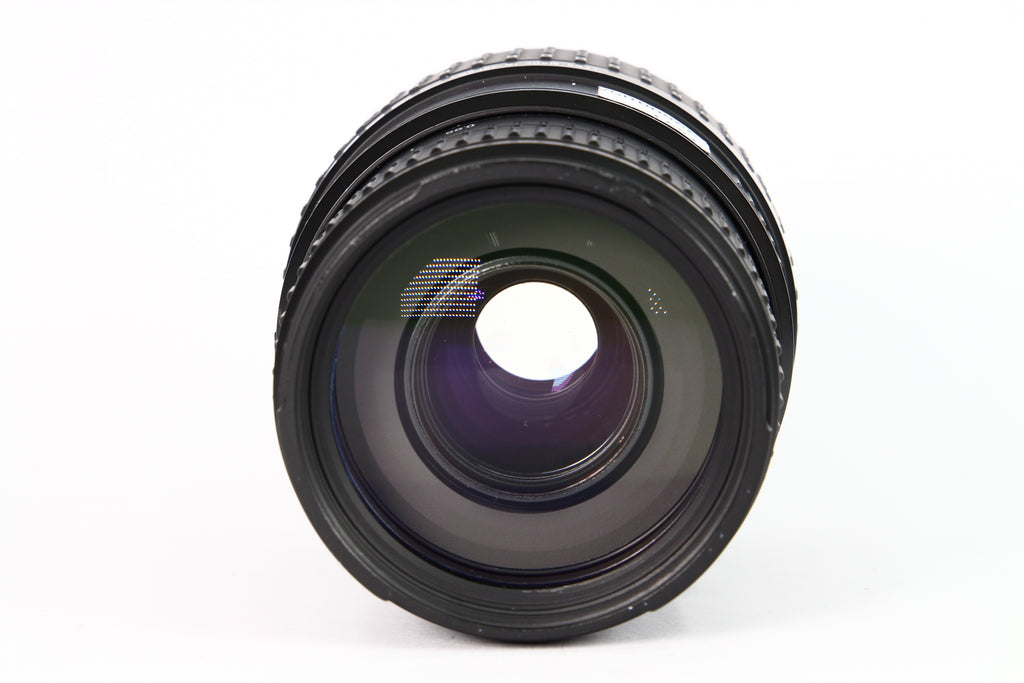 Lente SIGMA para NIKON 70-300mm F4-5.6 D. Usado