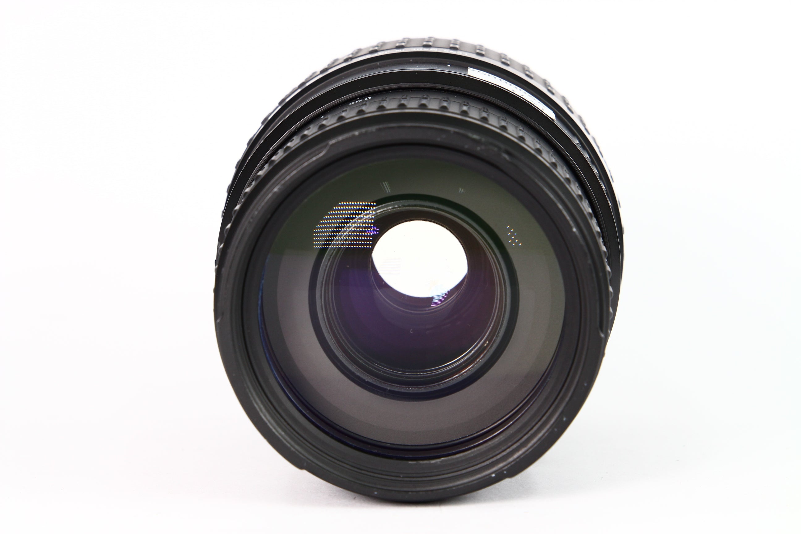 Lente SIGMA para NIKON 70-300mm F4-5.6 D. Usado