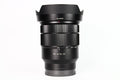 Lente SONY FE 16-35mm F4 ZA OSS. Usado