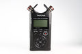 Grabadora de Audio Tascam DR-40X. Usado