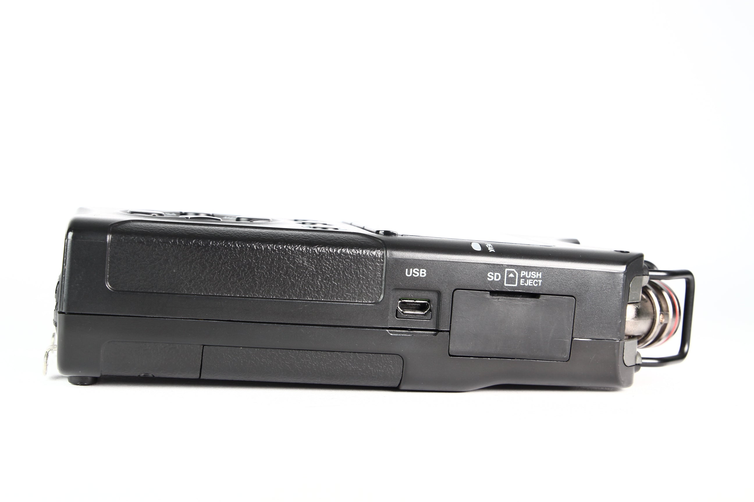Grabadora de Audio Tascam DR-40X. Usado