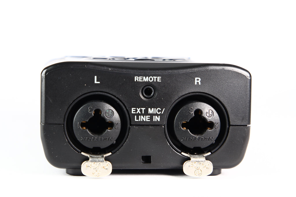 Grabadora de Audio Tascam DR-40X. Usado