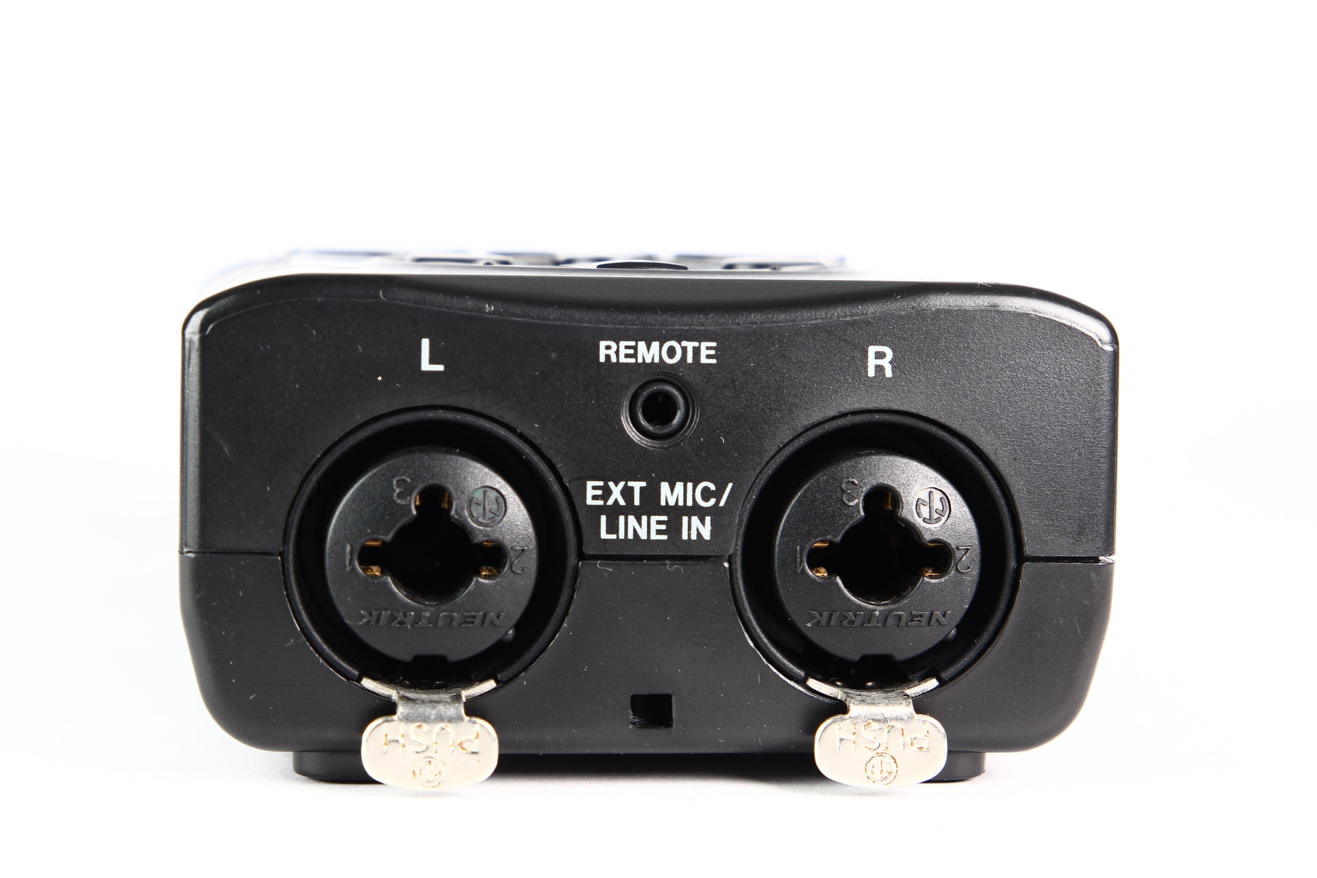 Grabadora de Audio Tascam DR-40X. Usado
