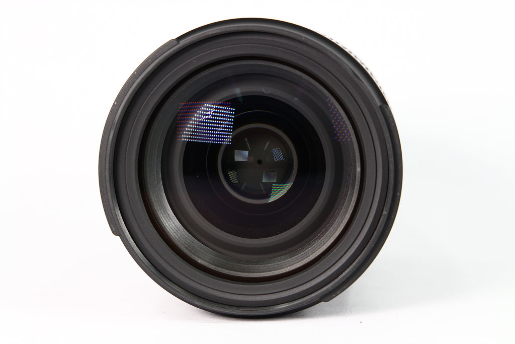 Lente SONY FE 16-35mm F4 ZA OSS. Usado