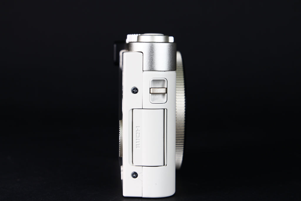 Cámara Digital Compacta Leica C. USADA
