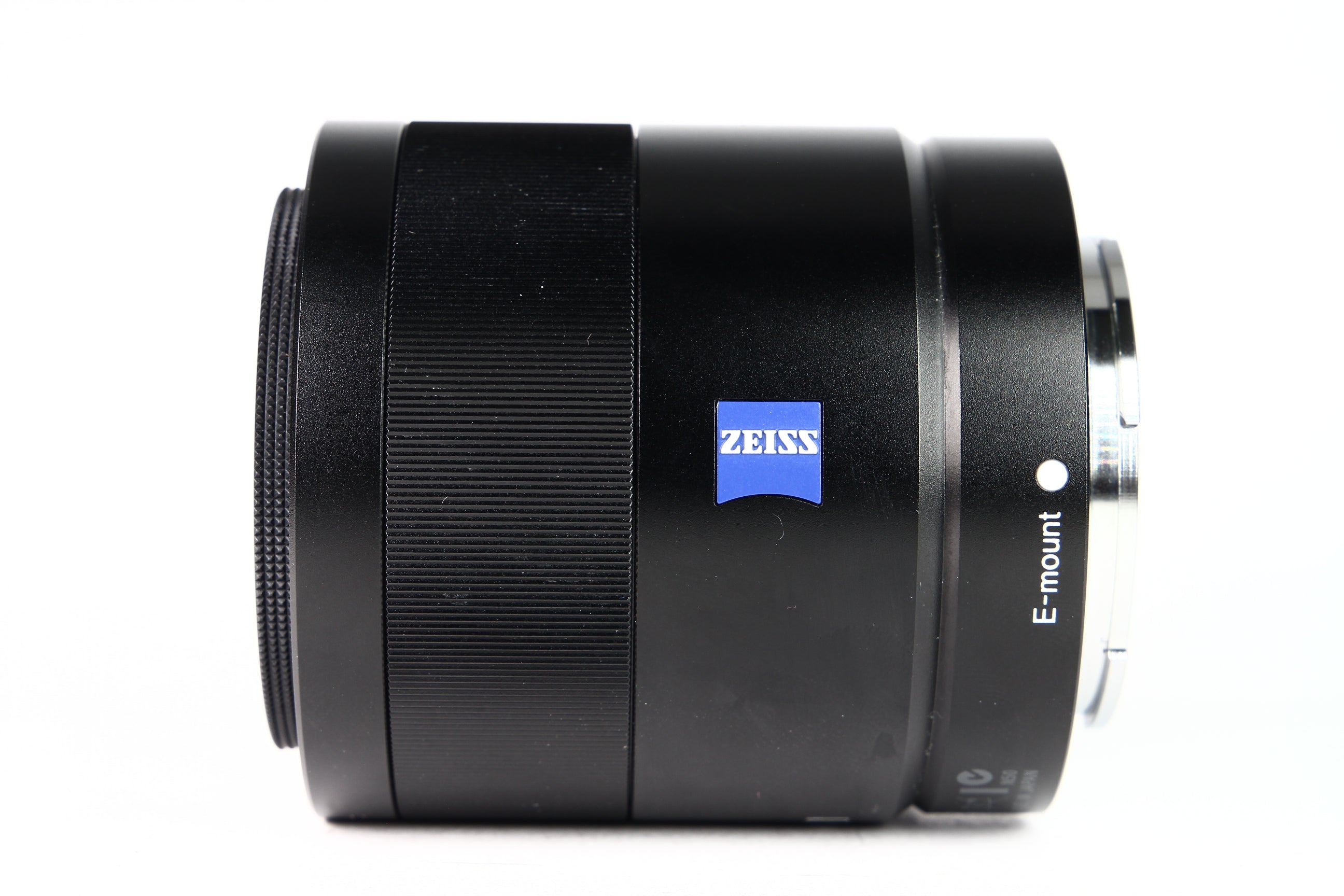 Lente SONY FE 24 mm F:1.8 ZA Zeiss. Usado