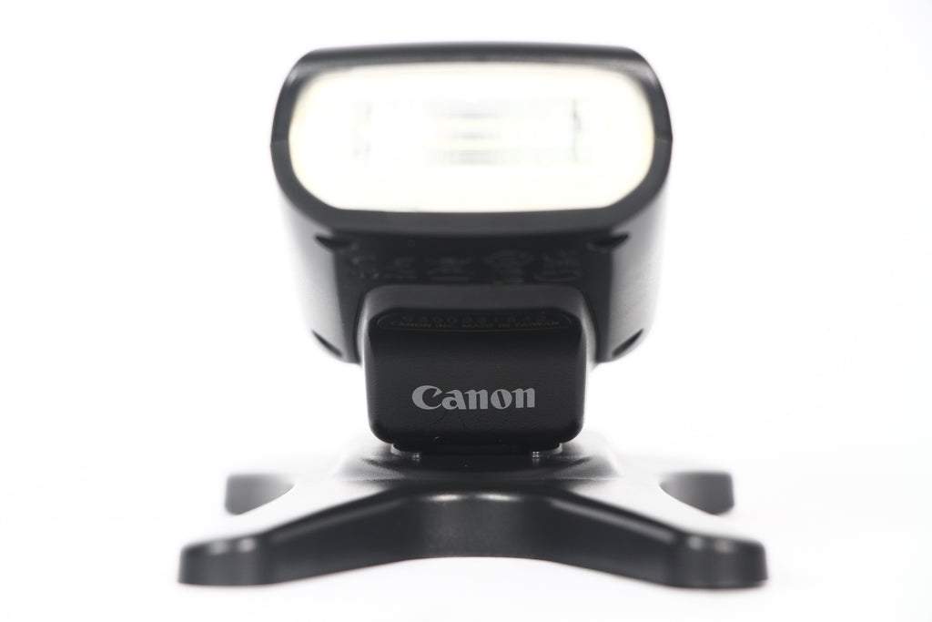 Flash Canon Speedlite 90ex. Usado