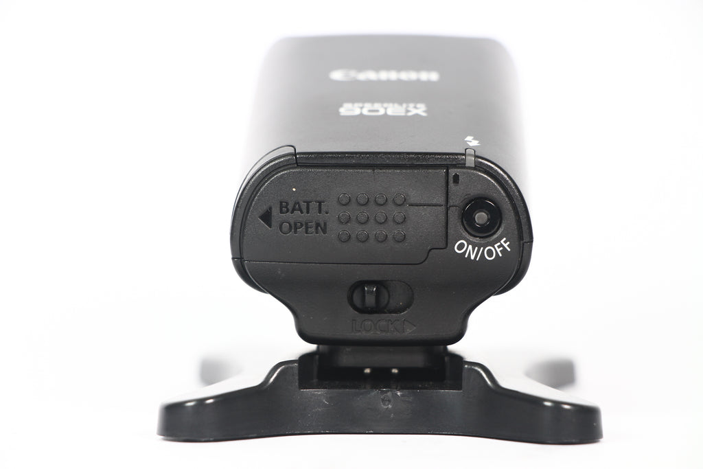 Flash Canon Speedlite 90ex. Usado