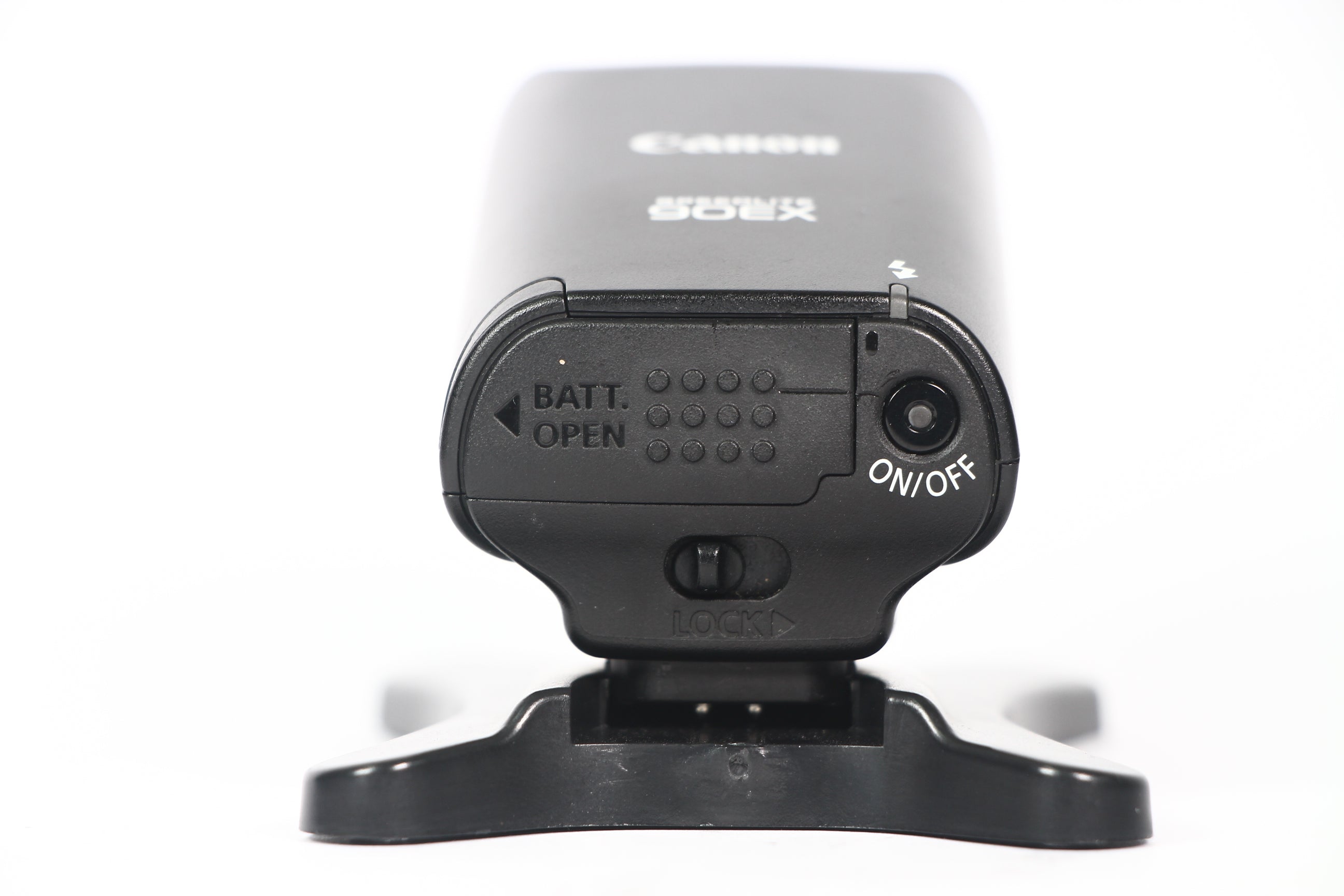 Flash Canon Speedlite 90ex. Usado
