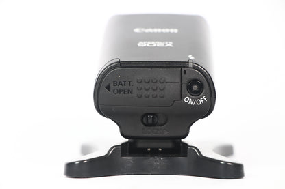 Flash Canon Speedlite 90ex. Usado