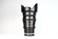 Lente ROKINON 24mm T:1.5 ED AS I F UMC II Cinemaline para SONY. Usado