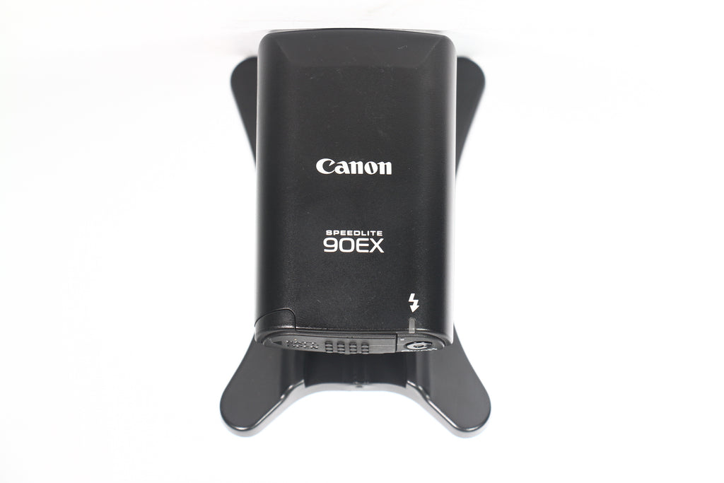 Flash Canon Speedlite 90ex. Usado