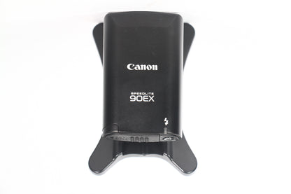 Flash Canon Speedlite 90ex. Usado