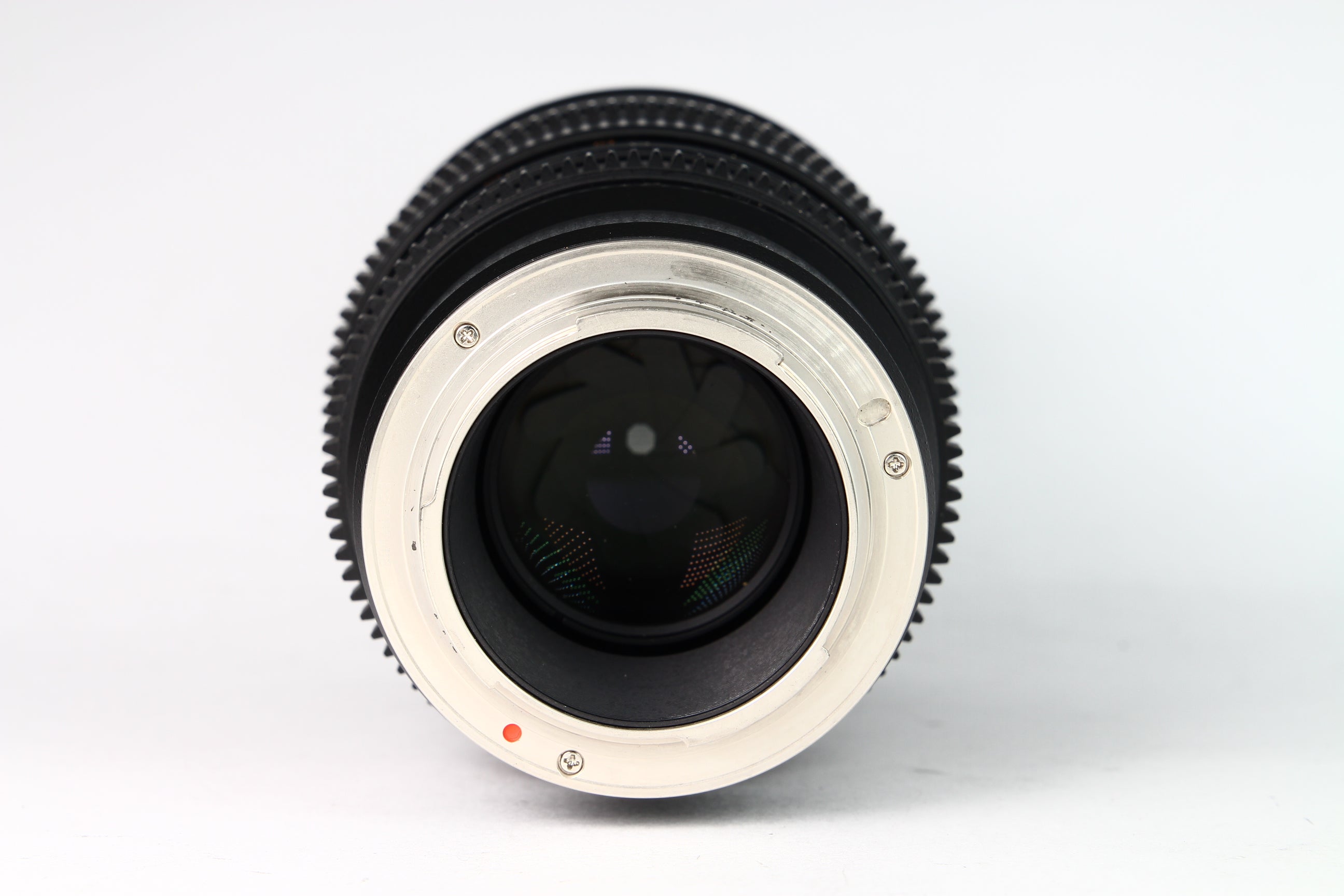 Lente ROKINON 24mm T:1.5 ED AS I F UMC II Cinemaline para SONY. Usado