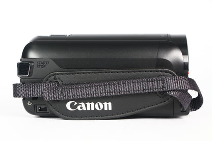 Cámara de vídeo digital CANON VIXIA HF R800. Usada.
