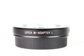 Adaptador de lentes Leica de Montura M a Montura L. Usado