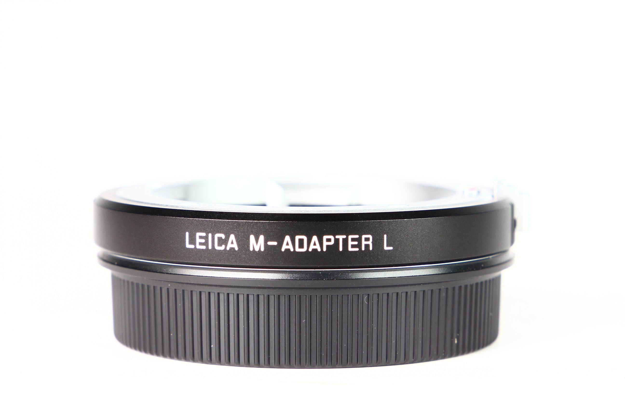 Adaptador de lentes Leica de Montura M a Montura L. Usado