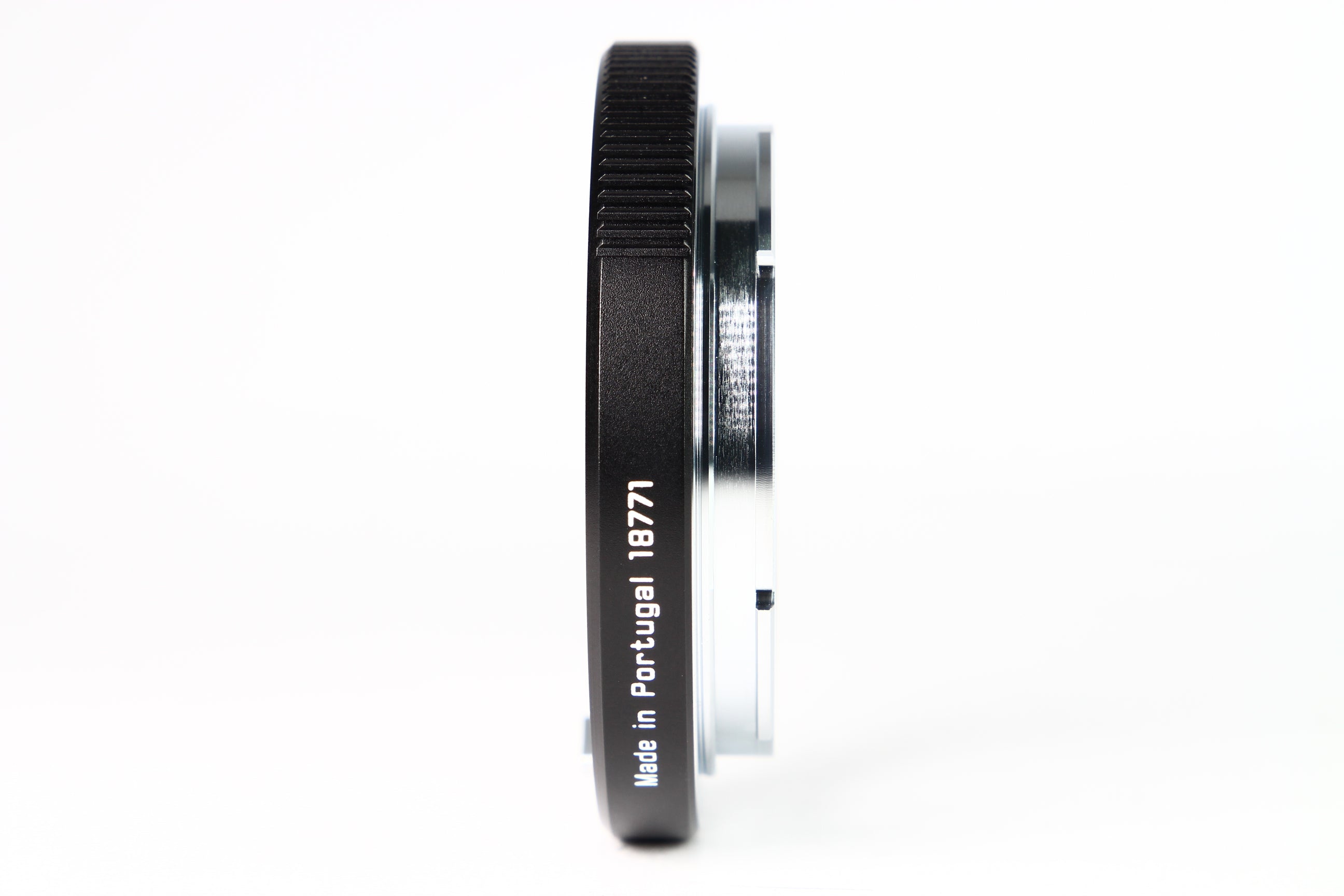 Adaptador de lentes Leica de Montura M a Montura L. Usado