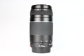 Lente CANON EF 75-300 F4-5.6 III. Usado