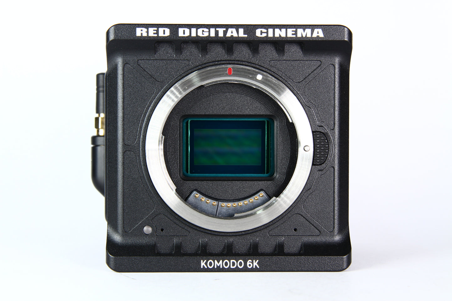 Cámara de Video Digital Red Komodo 6k COMBO