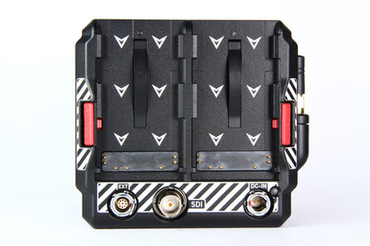 Cámara de Video Digital Red Komodo 6k COMBO