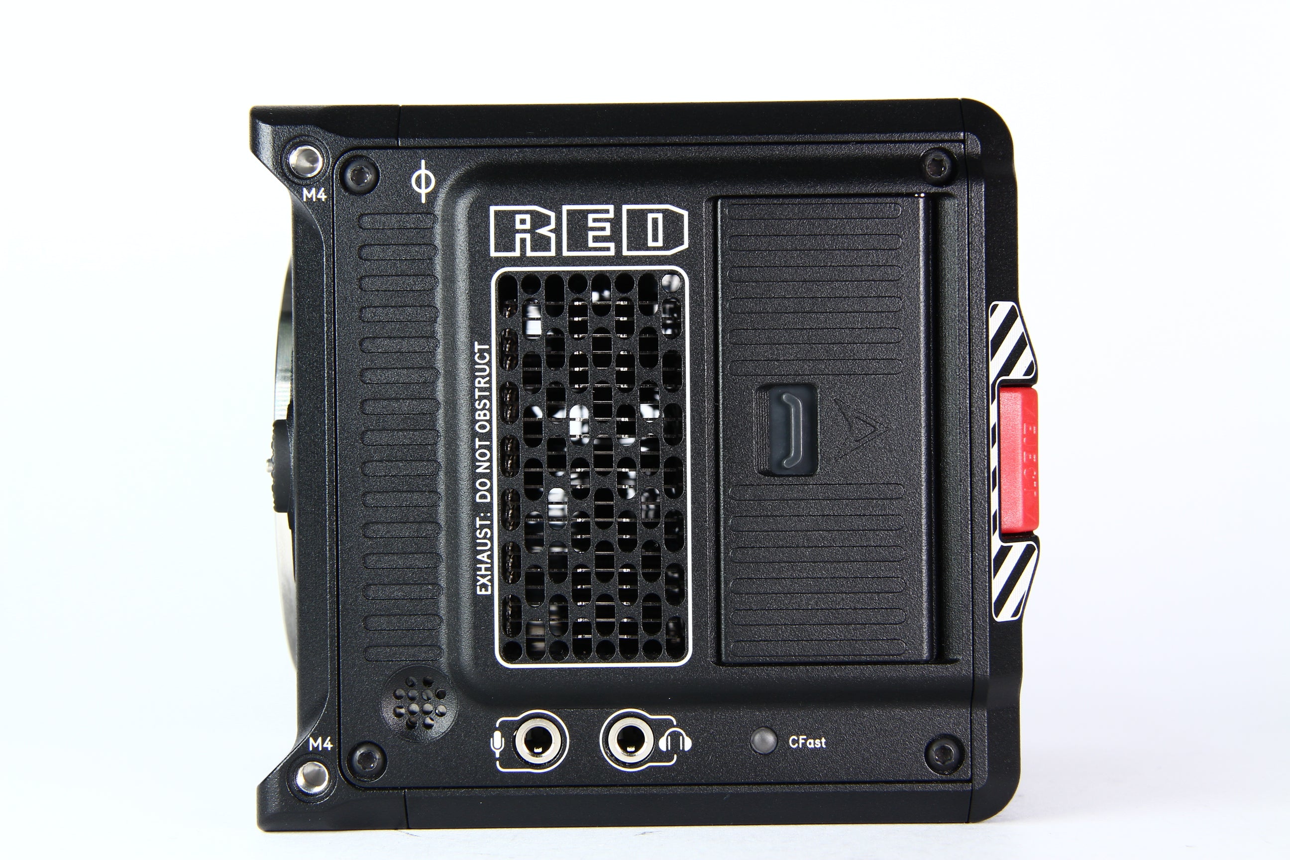 Cámara de Video Digital Red Komodo 6k COMBO