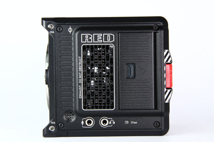 Cámara de Video Digital Red Komodo 6k COMBO