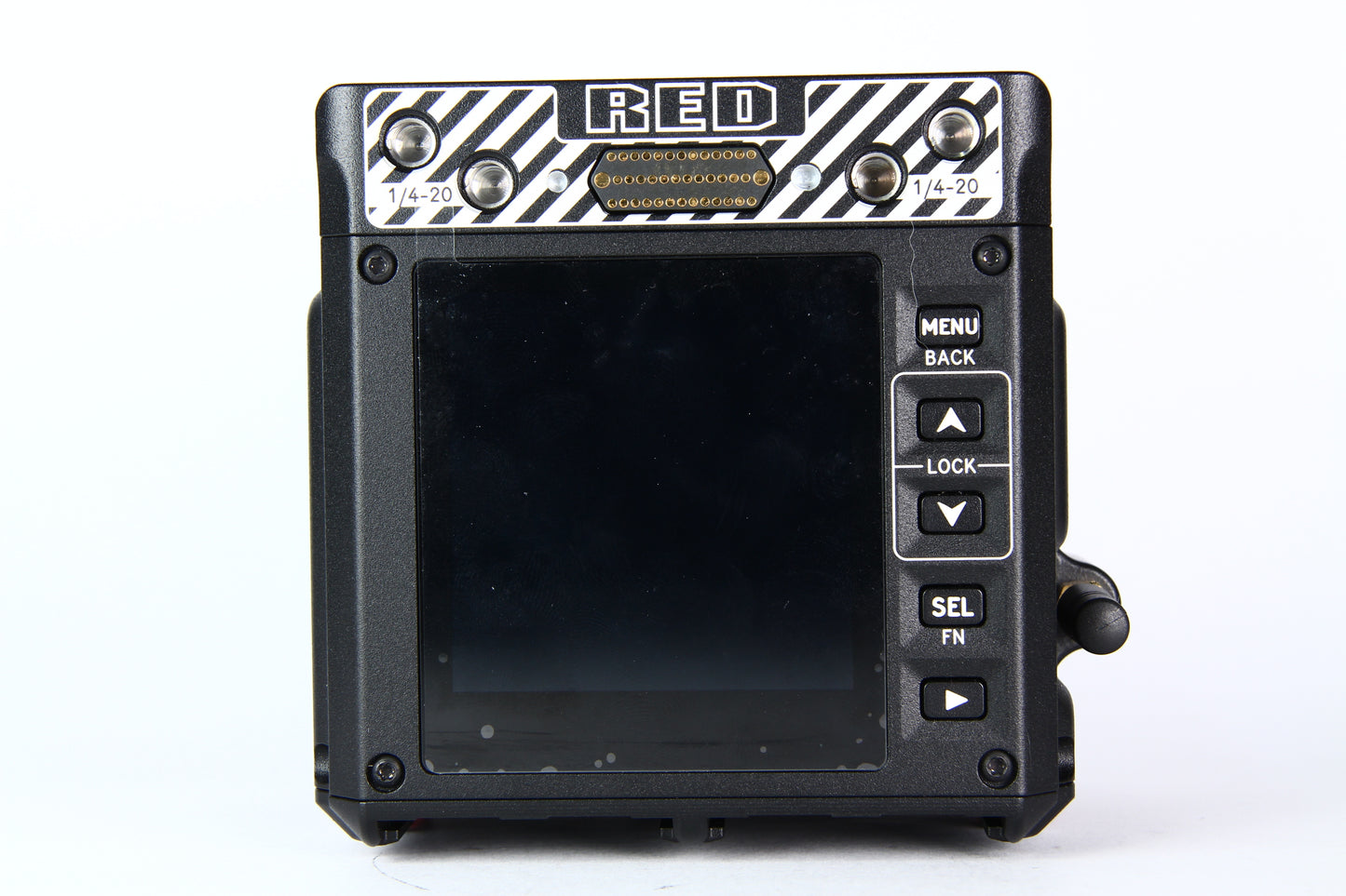 Cámara de Video Digital Red Komodo 6k COMBO