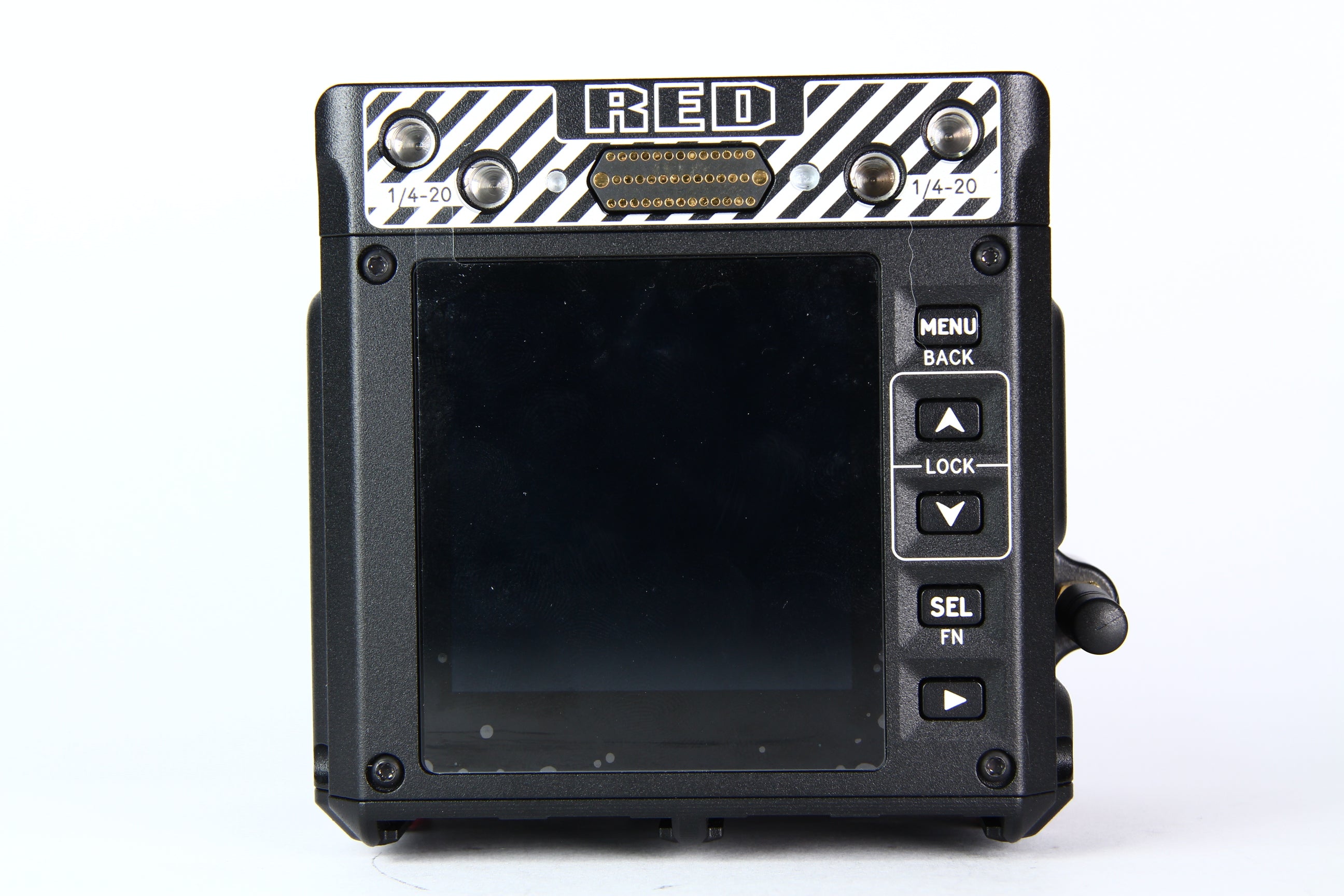 Cámara de Video Digital Red Komodo 6k COMBO