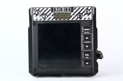 Cámara de Video Digital Red Komodo 6k COMBO