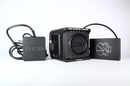 Cámara de Video Digital Red Komodo 6k COMBO