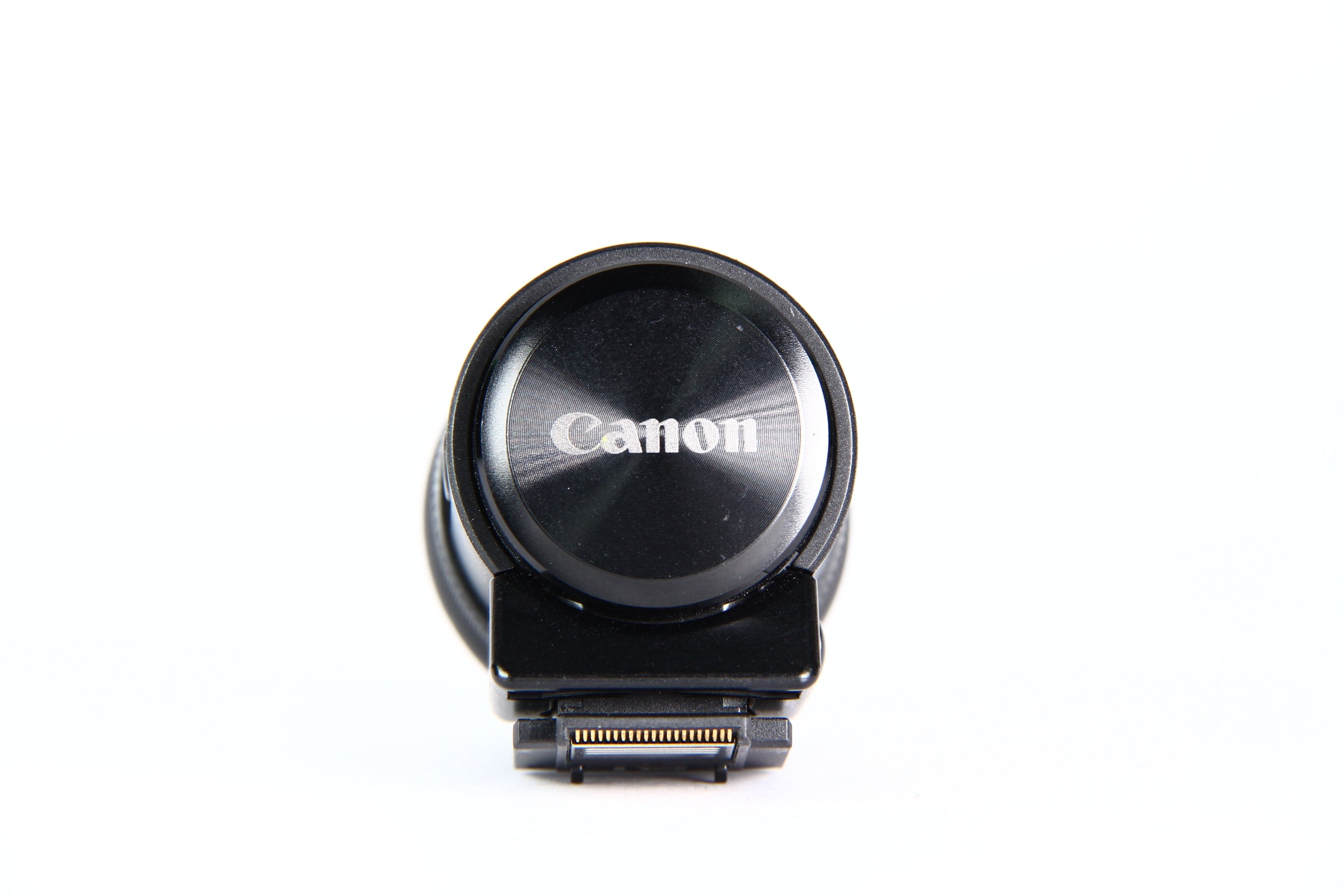 Visor Electrónico Canon EVF-DC2