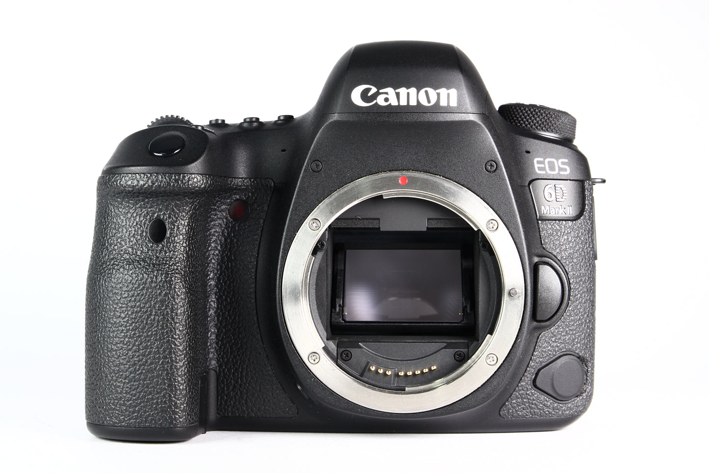 Cámara Digital CANON 6D Mark II. USADA. Solo Cuerpo