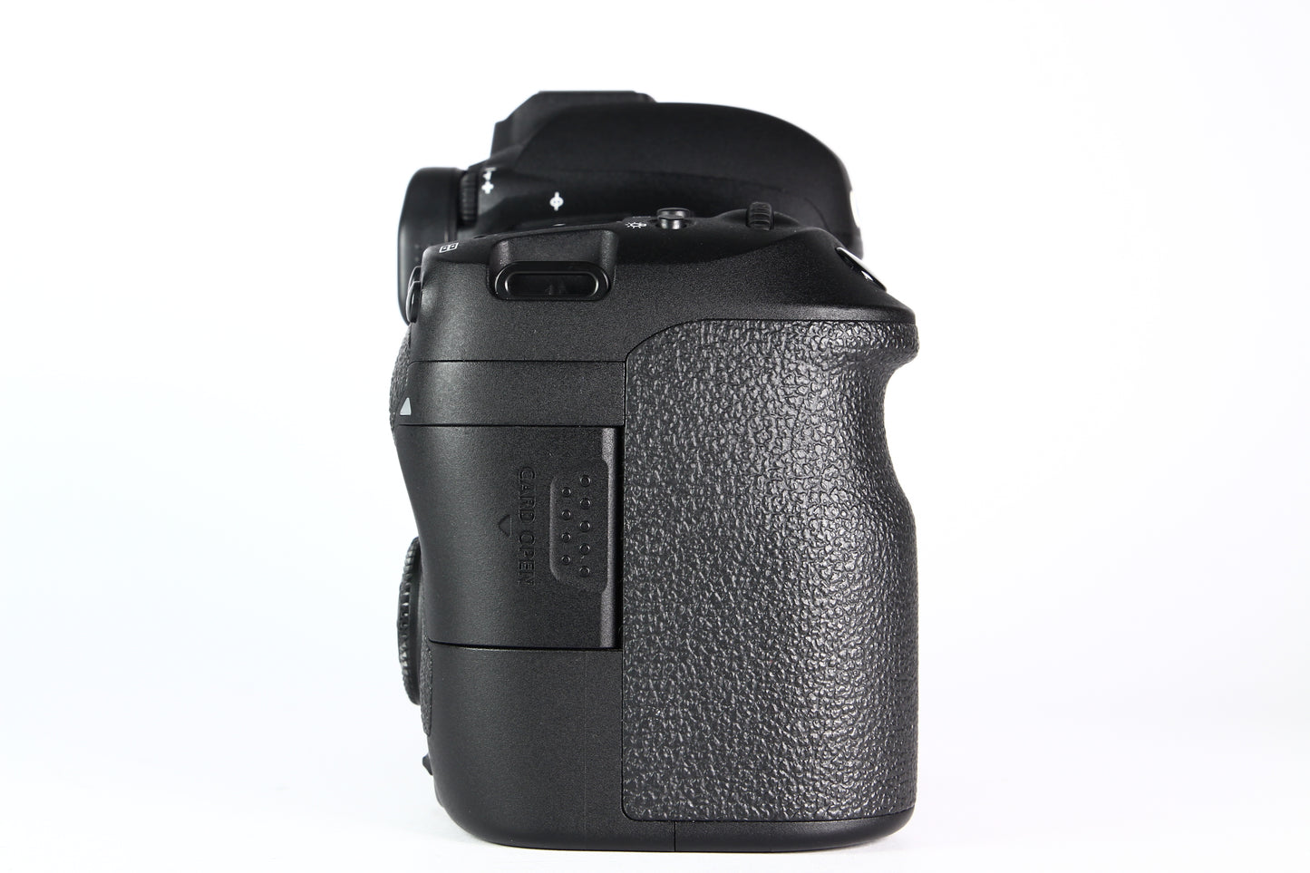 Cámara Digital CANON 6D Mark II. USADA. Solo Cuerpo