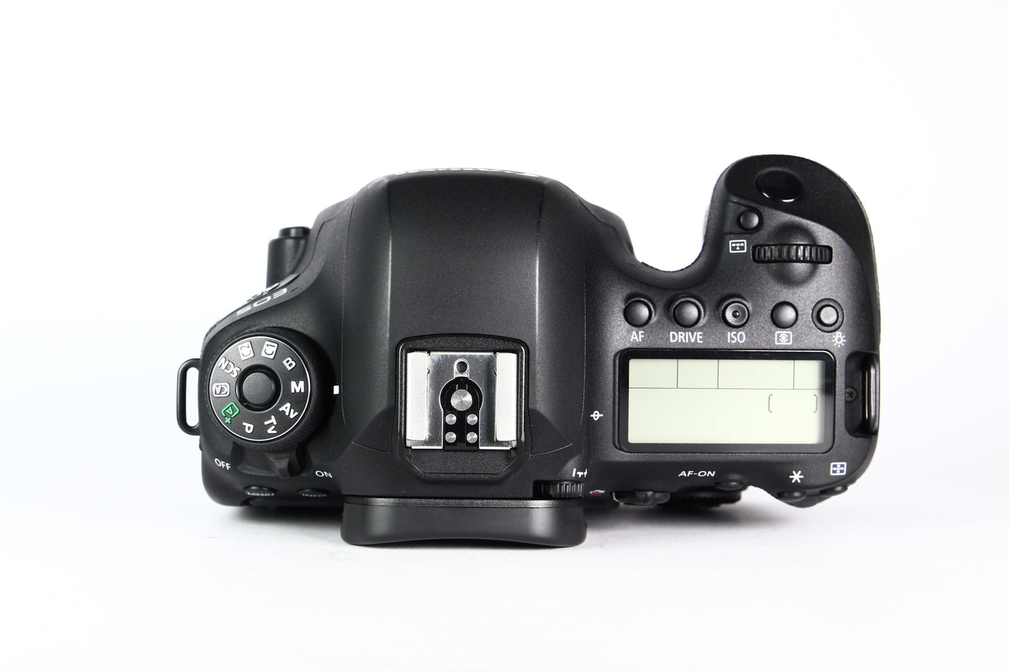 Cámara Digital CANON 6D Mark II. USADA. Solo Cuerpo