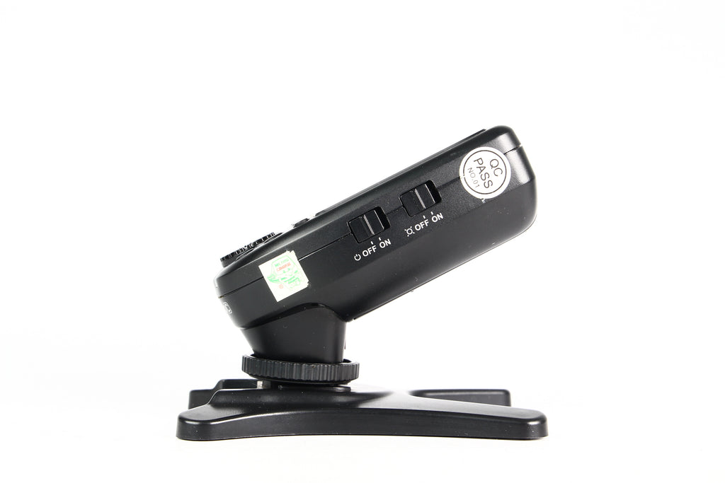 Disparador De Flash Godox XPro para Canon. Usado
