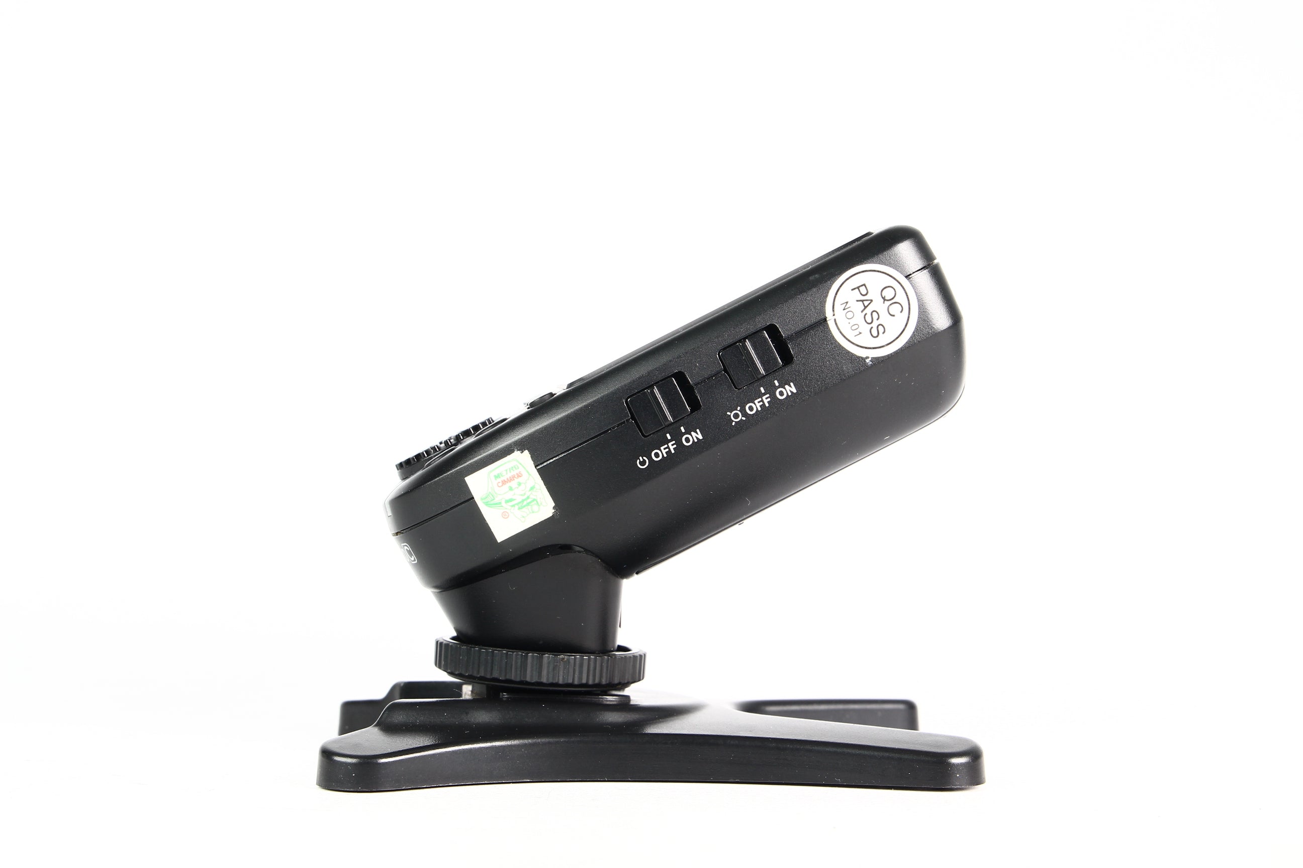 Disparador De Flash Godox XPro para Canon. Usado