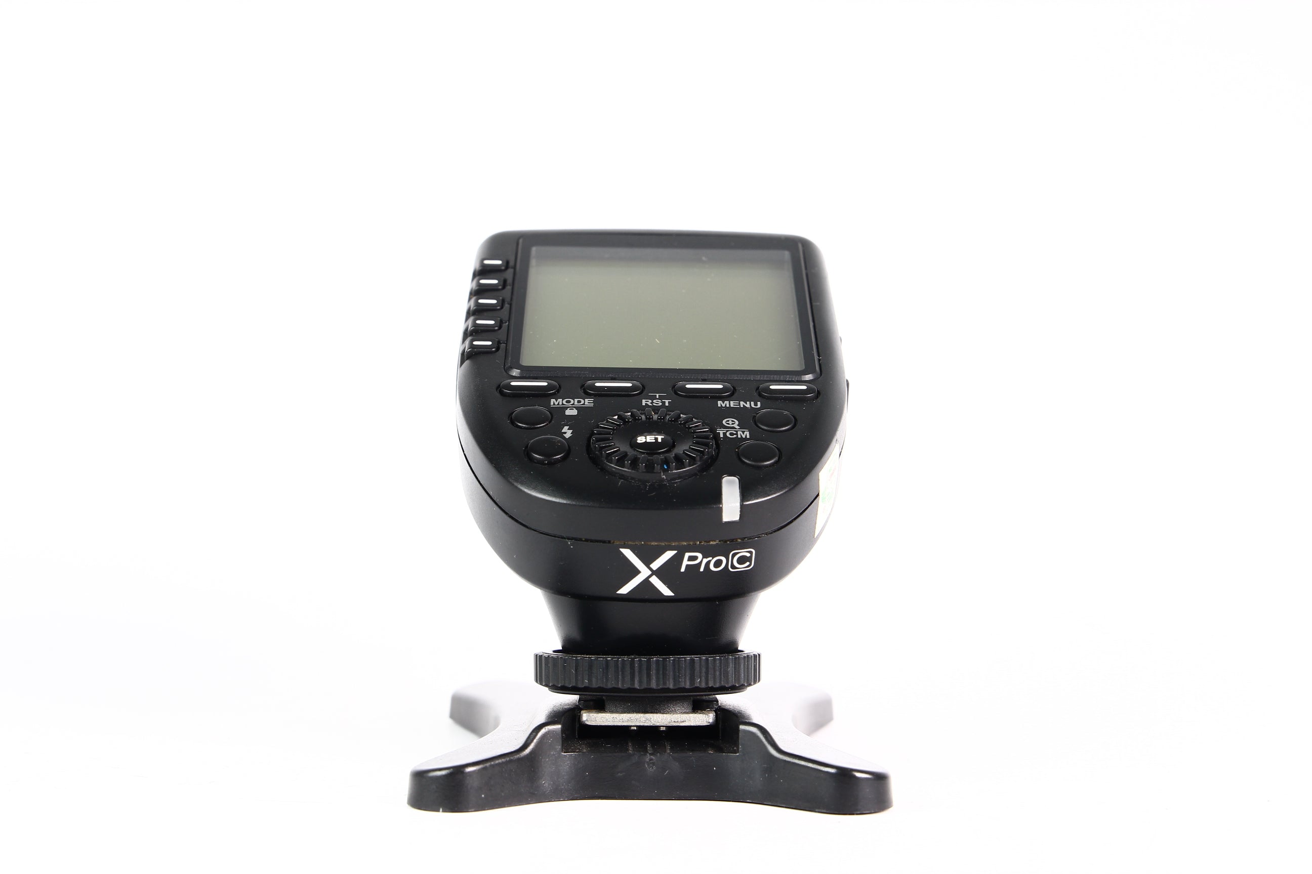 Disparador De Flash Godox XPro para Canon. Usado
