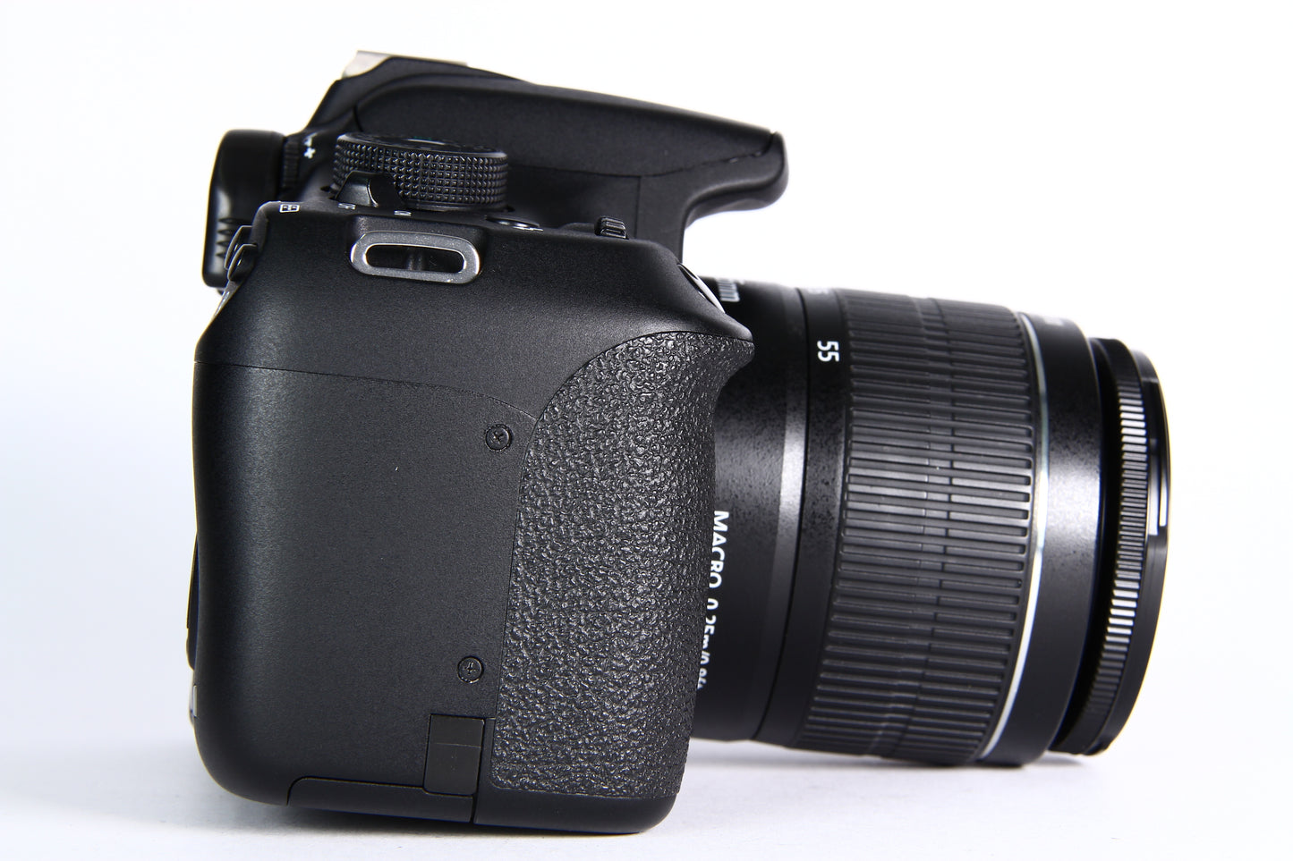 Cámara Digital CANON T5 Lente 18-55mm. Usada