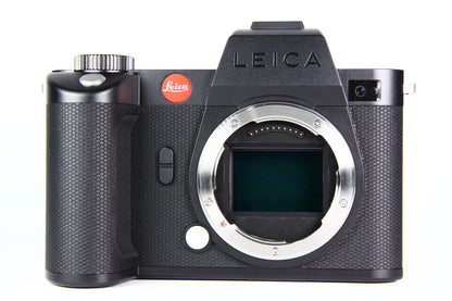 Cámara Digital Leica SL2-S Solo cuerpo