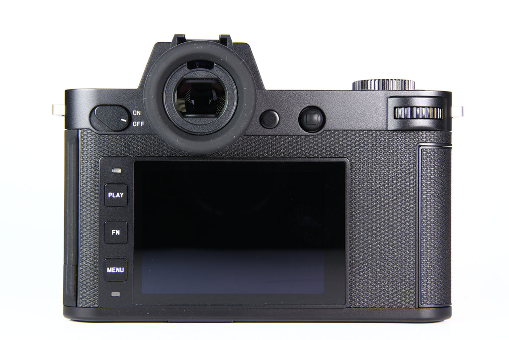 Cámara Digital Leica SL2-S Solo cuerpo