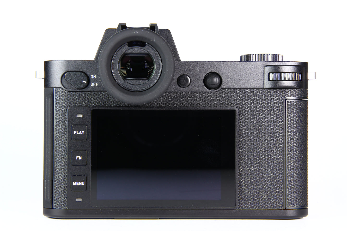 Cámara Digital Leica SL2-S Solo cuerpo